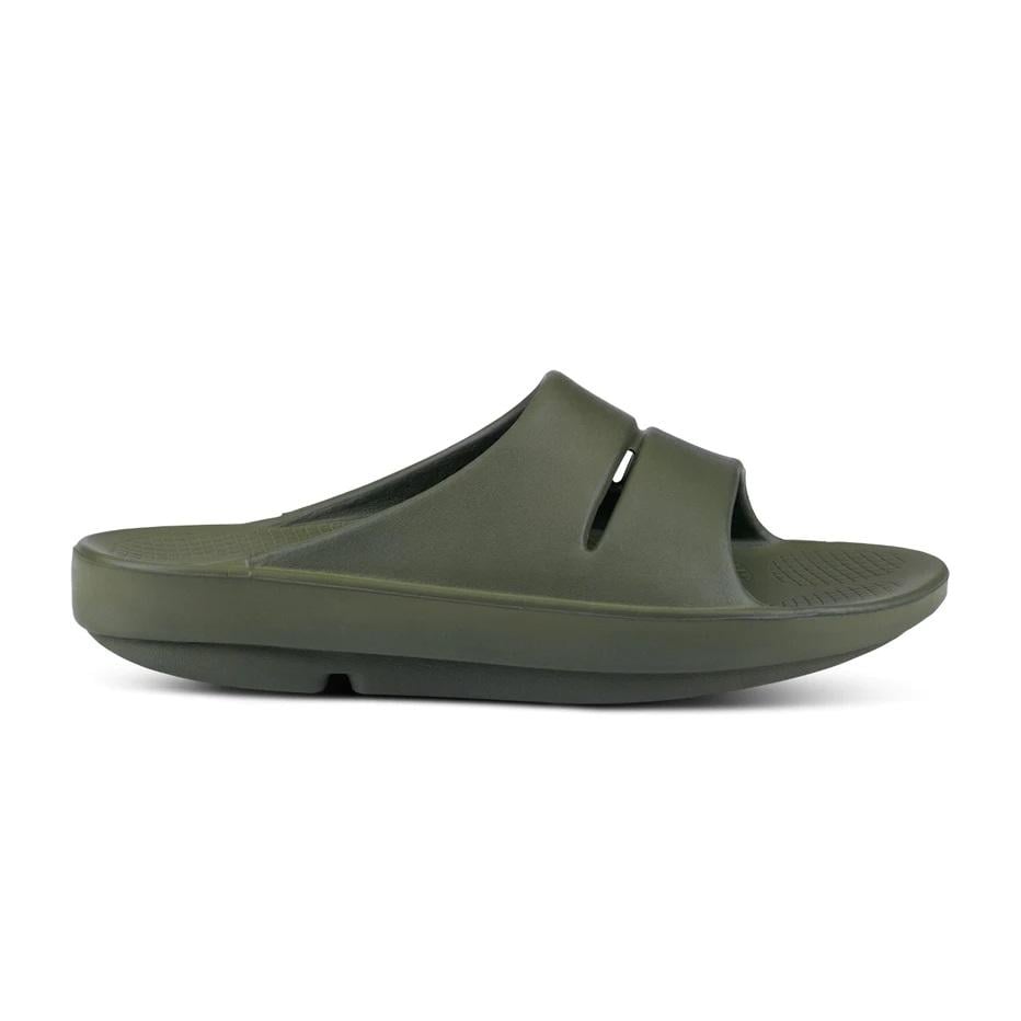 Sandalia unisex Oofos OOahh Slide