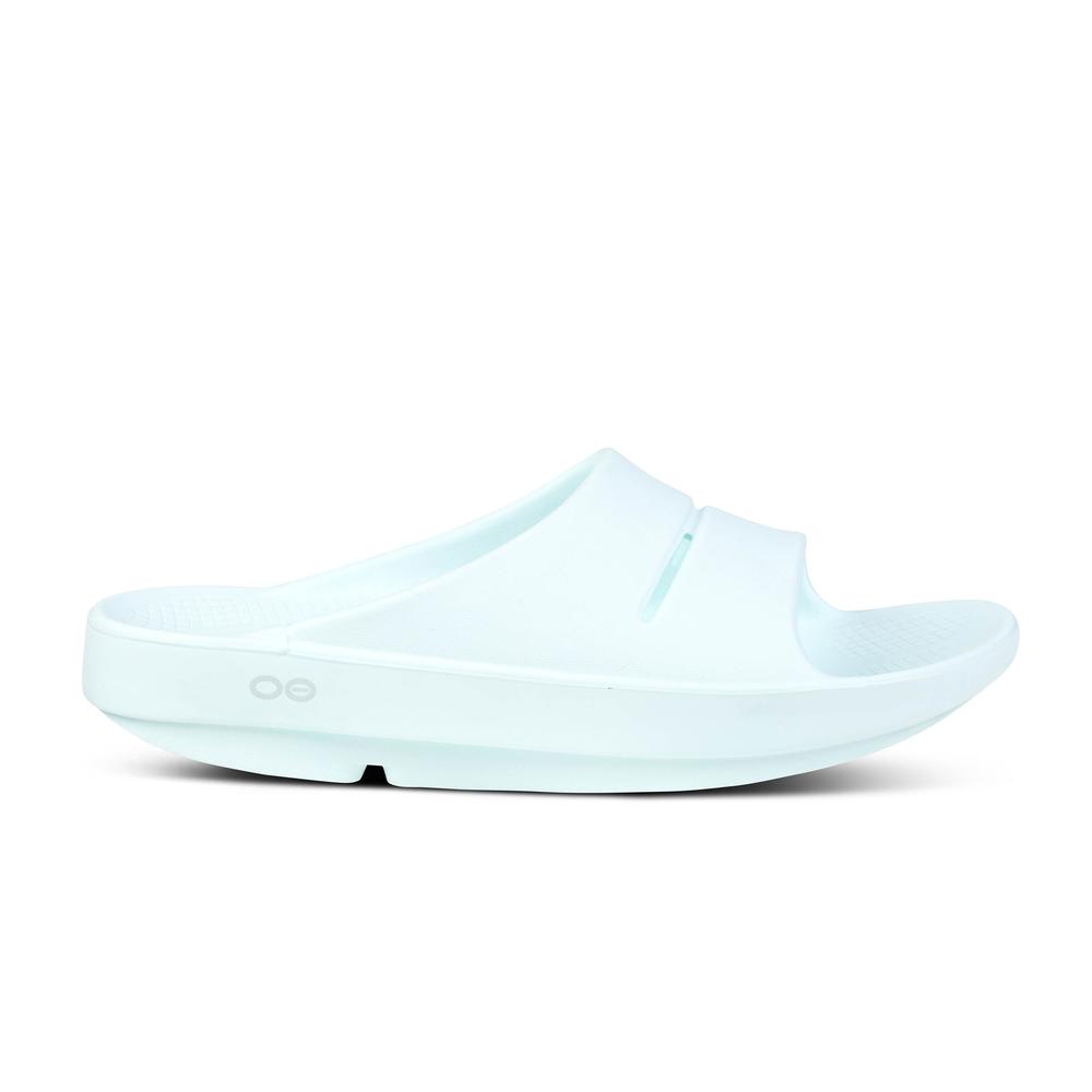 Sandalia unisex Oofos OOahh Slide