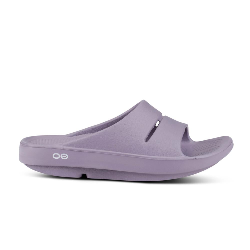 Sandalia unisex Oofos OOahh Slide