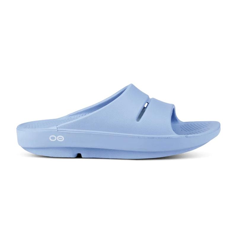 Sandalia unisex Oofos OOahh Slide