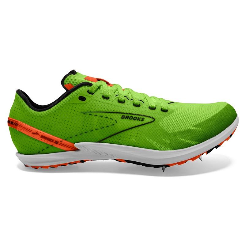 Brooks Draft XC unisex
