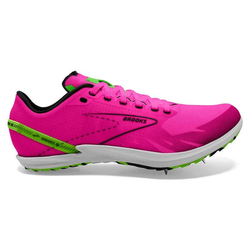 Brooks Draft XC unisex