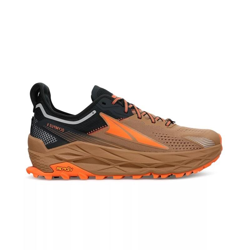 Altra Olympus 5 para hombre