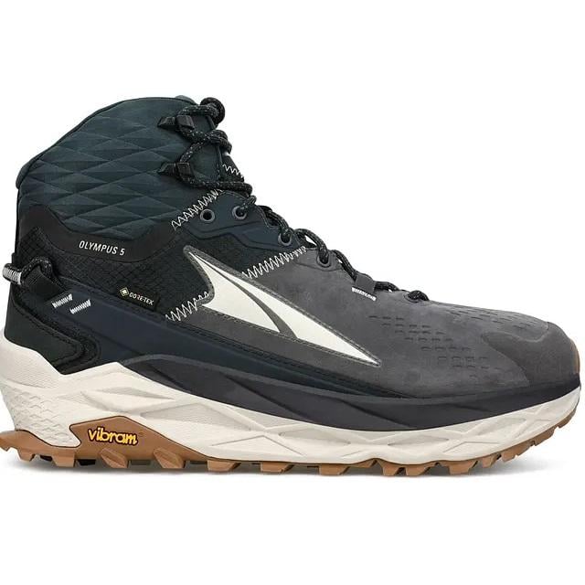 Altra Olympus 5 Hike Mid GTX para hombre