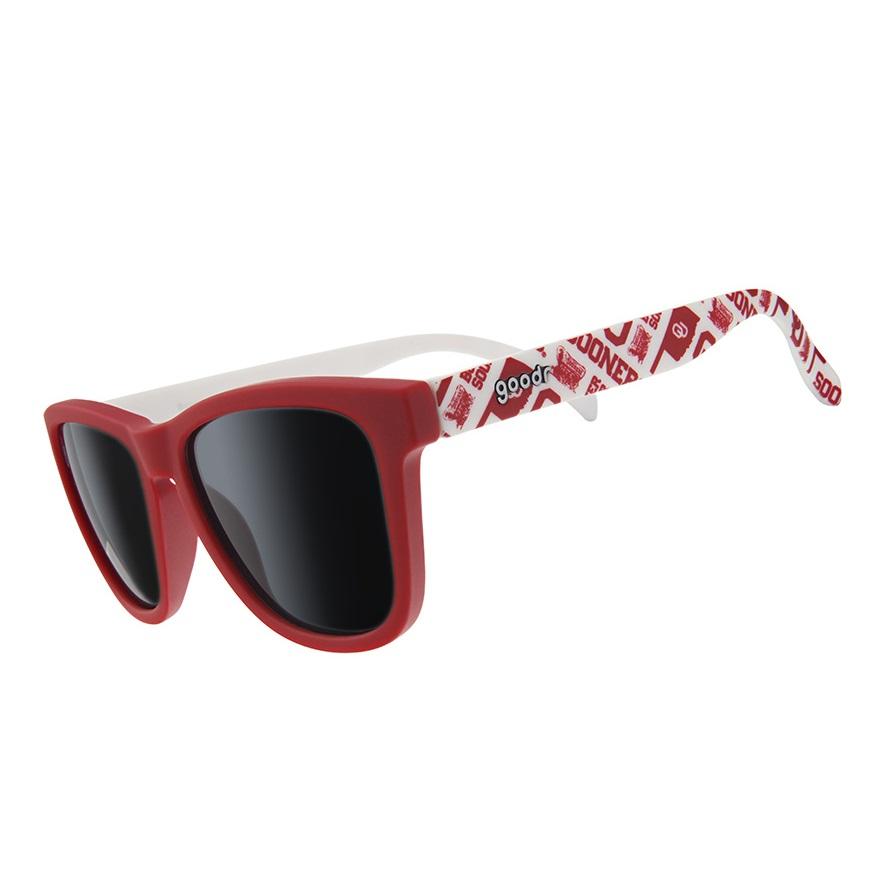 Gafas de sol para correr Goodr OG de edición limitada