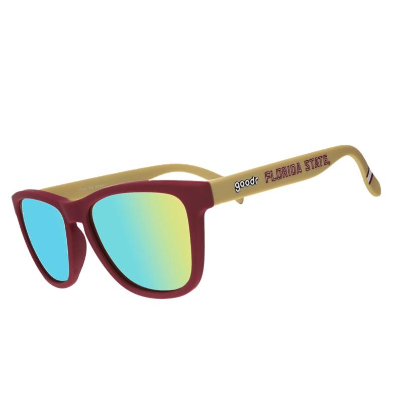Goodr OG Limited Edition Running Sunglasses – Runners Plus display picture 3