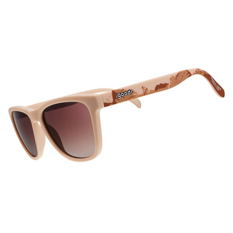 Goodr OG Limited Edition Running Sunglasses – Runners Plus display picture 2