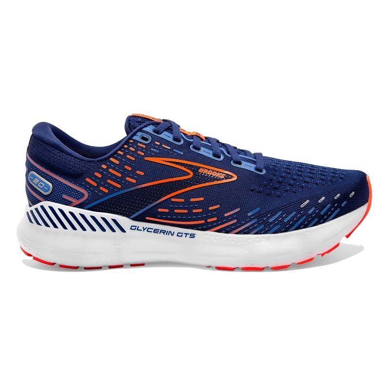 Brooks Glycerin GTS 20 para hombre