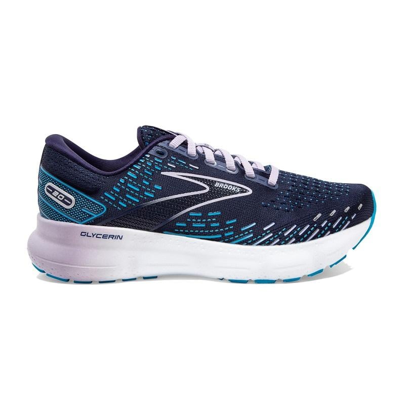 Brooks Glycerin 20 para mujer