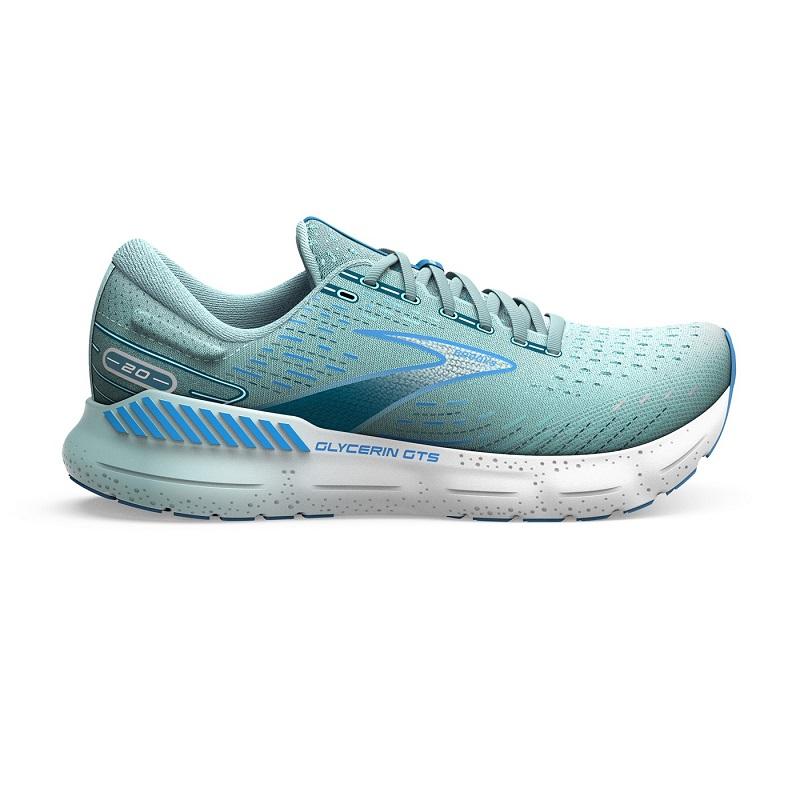 Brooks Glycerin GTS 20 para mujer