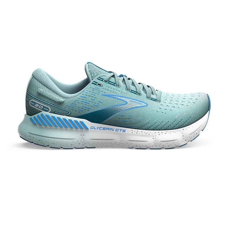 Brooks Glycerin GTS 20 para mujer