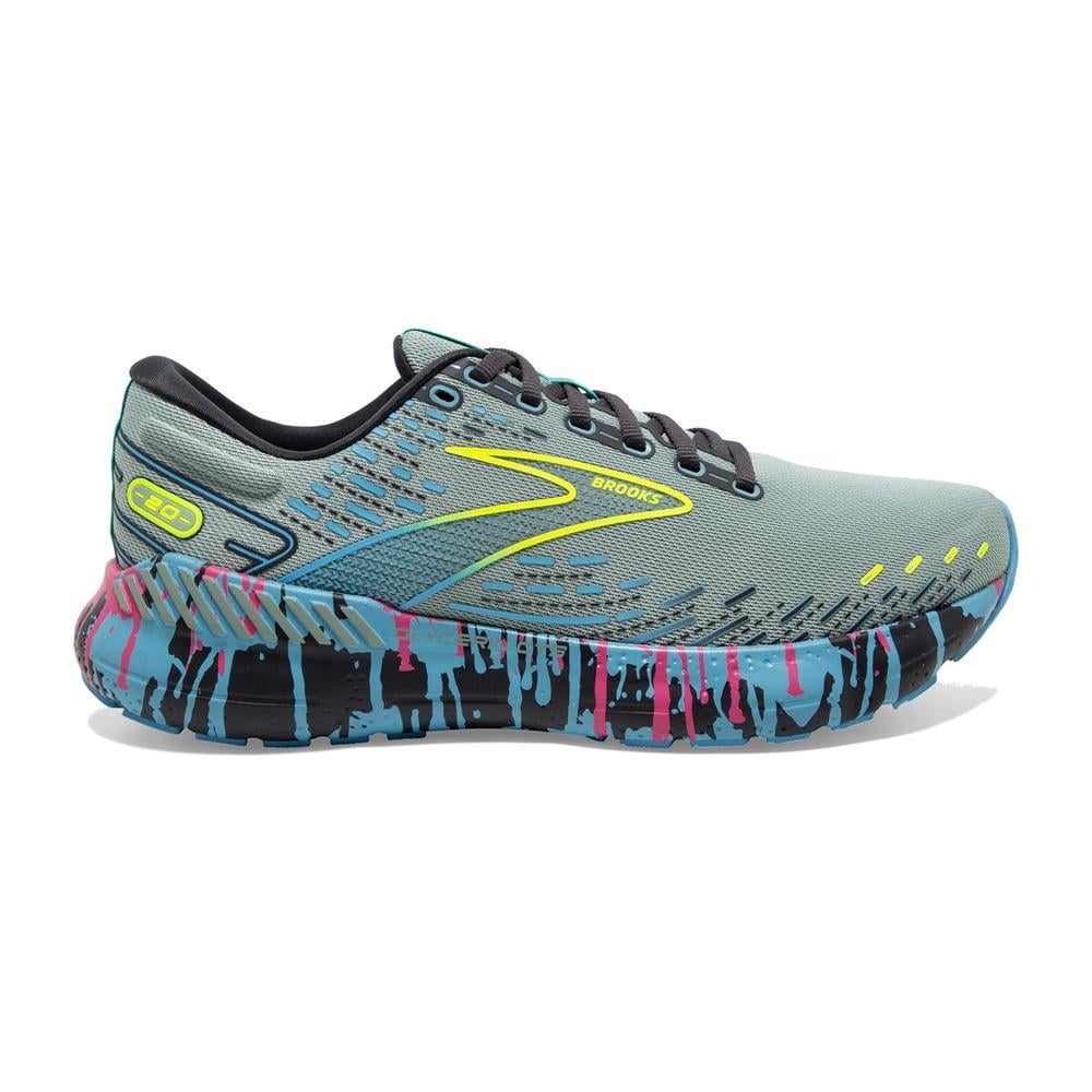 Brooks Glycerin GTS 20 para mujer