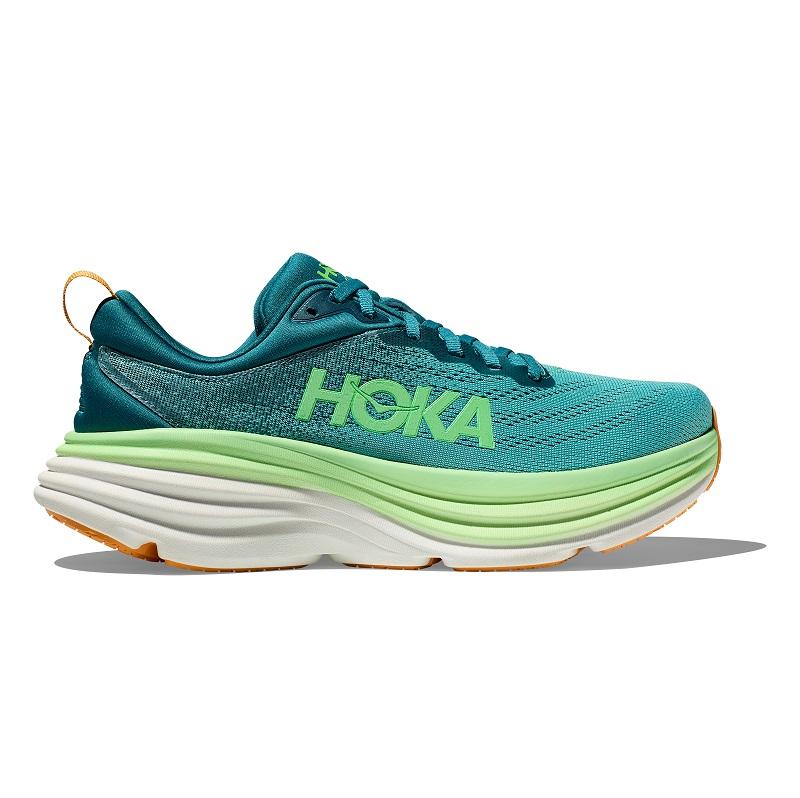 スニーカー HOKA ONEONE BONDI 8 Men's HOKA Bondi 8 – Runners Plus