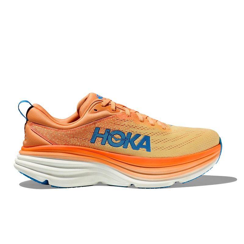 Men's HOKA Bondi 8 – Runners Plus