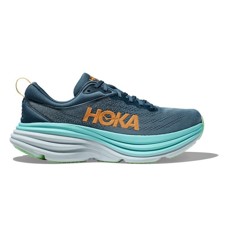 Hoka One One Bondi 8 Mens 11.5 NWOB Hoka One One Bondi 8 Mens 11.5 NWOB - www.swaaza.com main image 3