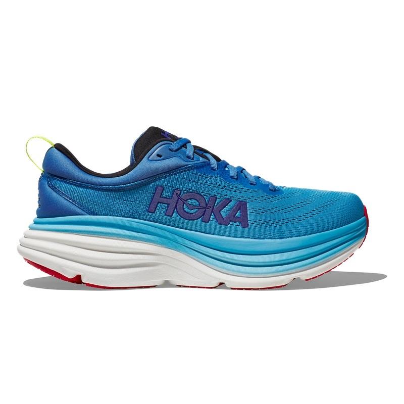 靴 HOKA M BONDI 8 9D Bondi 8 Max Cushioned Road Running Shoe | HOKA®