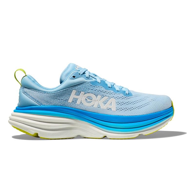 HOKA Bondi 8 para hombre (ancho)