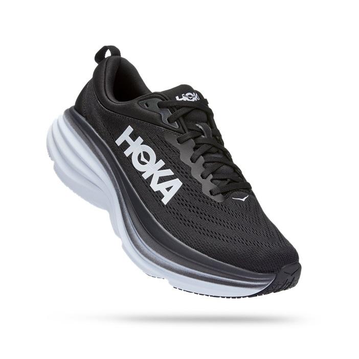 Men's Hoka Bondi 8 (X-Wide) – Runners Plus