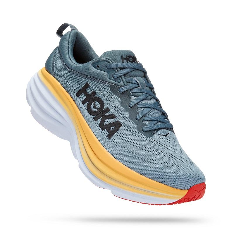 Men's Hoka Bondi 8 (X-Wide) – Runners Plus