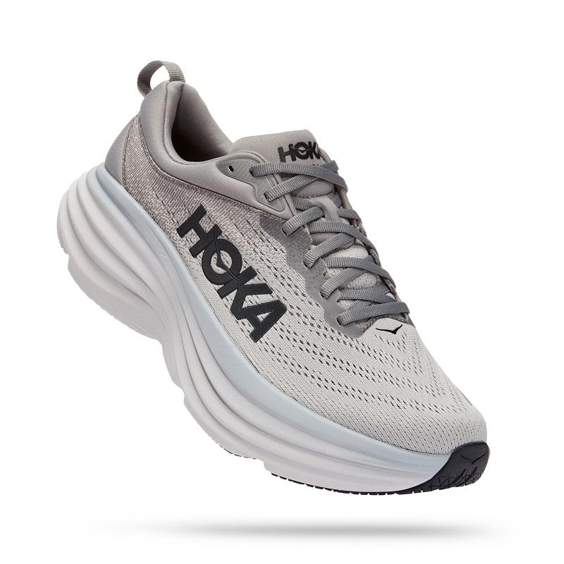 Men's Hoka Bondi 8 (X-Wide) – Runners Plus