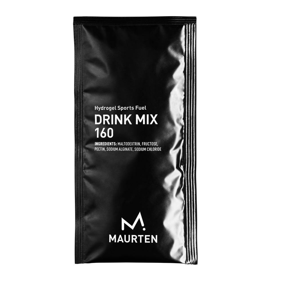 Mezcla para bebida Maurten 160