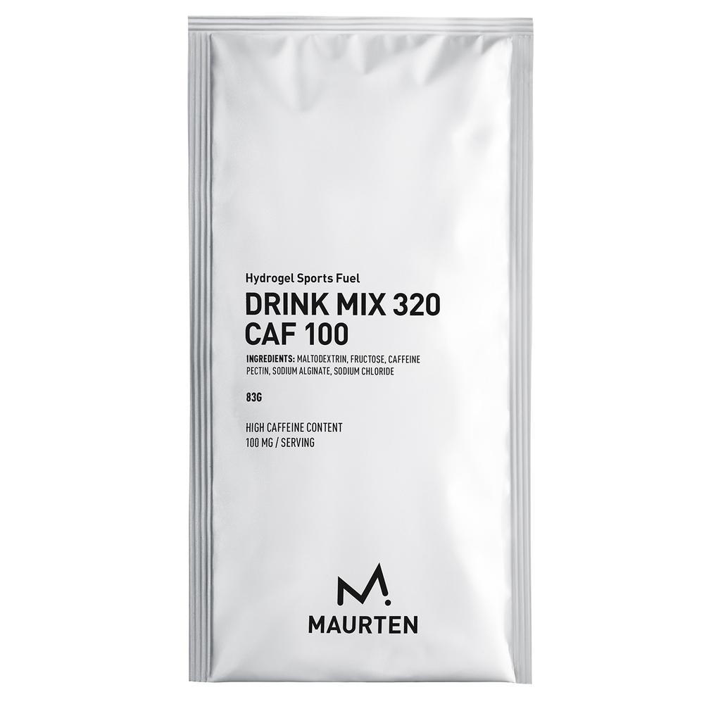 Mezcla para bebida Maurten 320 Caf 100