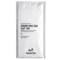 Mezcla para bebida Maurten 320 Caf 100