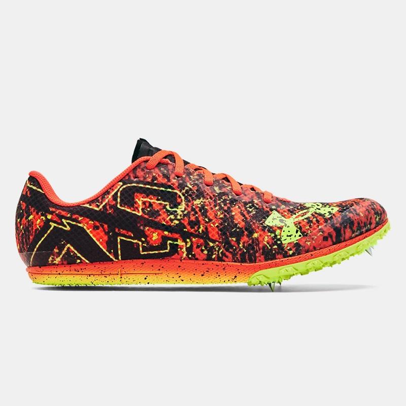 Unisex Under Armour Brigade XC – Runners Plus