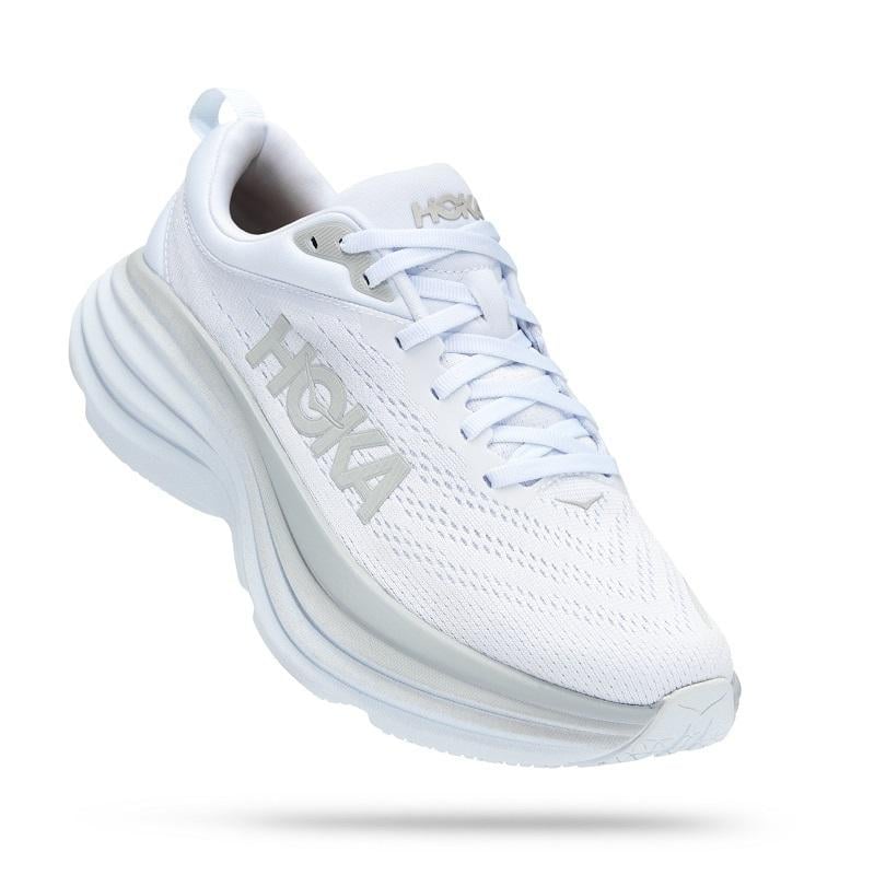 Hoka Bondi 8 para mujer (ancho)