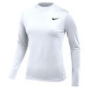 Top Nike Pro Intertwist para mujer