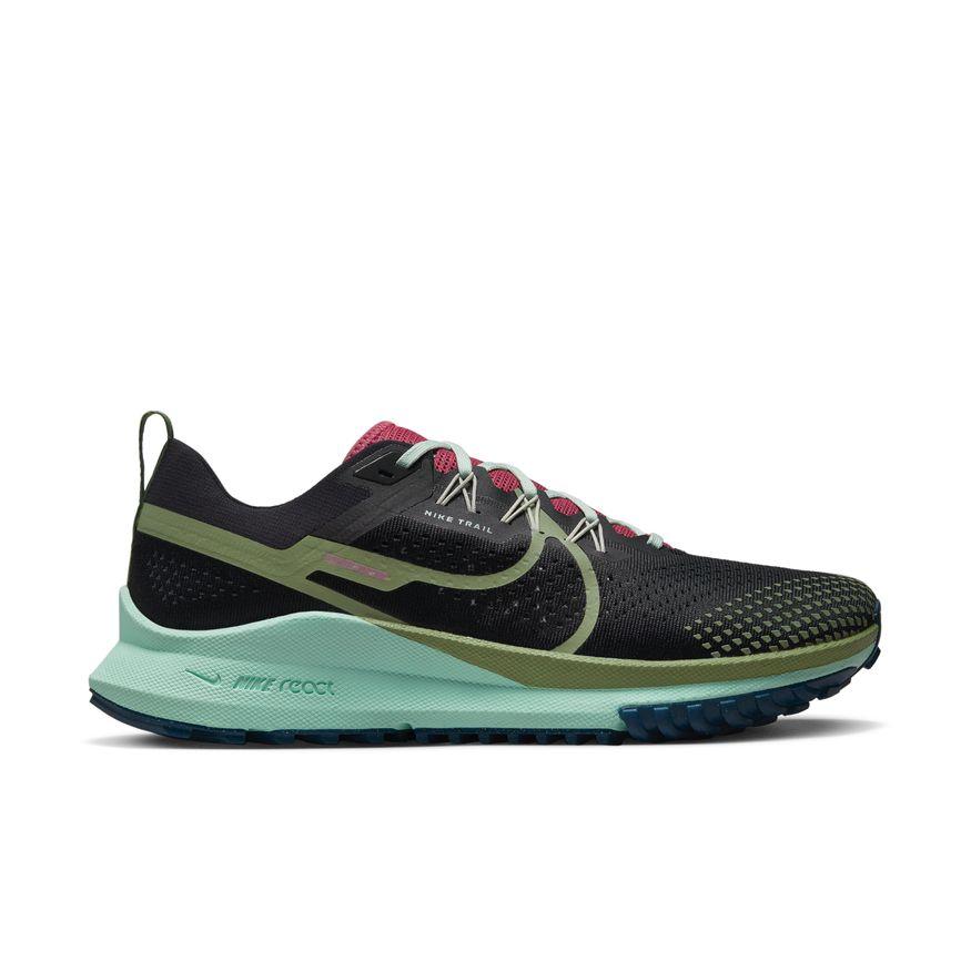 Nike React Pegasus Trail 4 para hombre