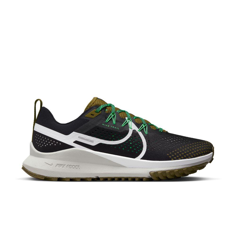 Nike React Pegasus Trail 4 para hombre