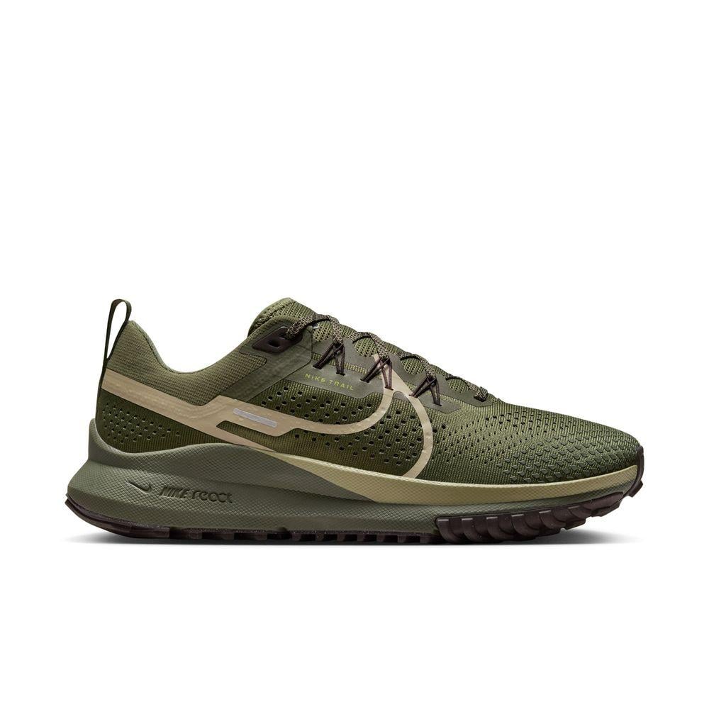 Men's Nike React Pegasus Trail 4 – Runners Plus