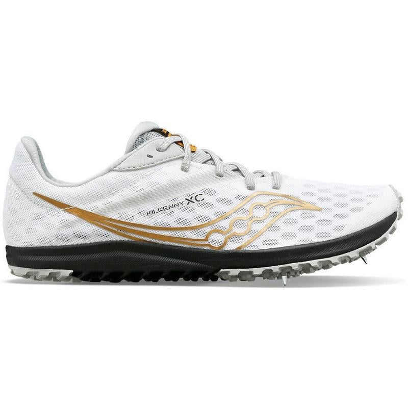 NEW SAUCONY men\'s kilkenny xc 9 shoe in prospect quartz Saucony Men main image 4