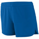 Women's Augusta Accelerate Shorts