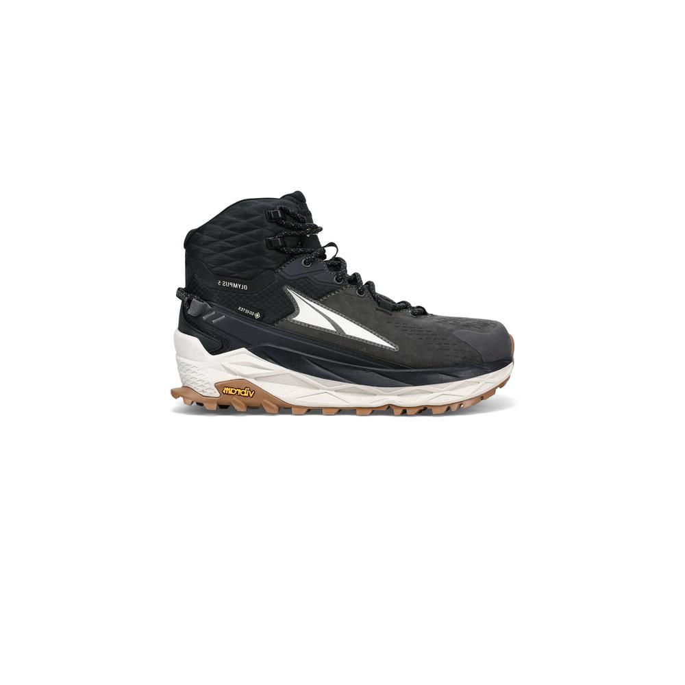 Altra Olympus 5 Hike Mid GTX para mujer