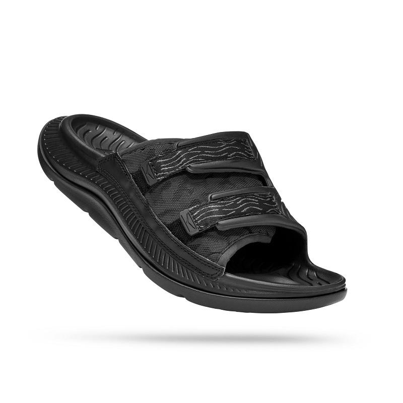 Hoka Ora Luxe unisex