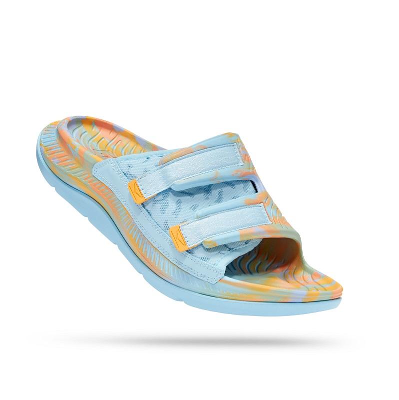 Hoka Ora Luxe unisex
