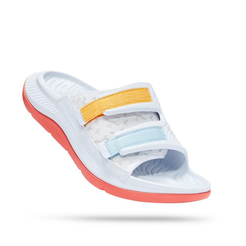 Unisex Hoka Ora Luxe – Runners Plus