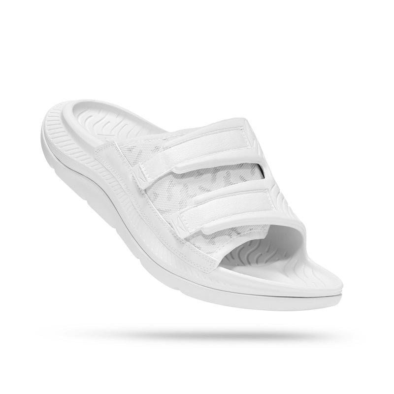 Unisex Hoka Ora Luxe – Runners Plus