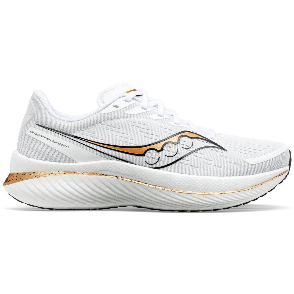 Women's Saucony Endorphin Speed 3