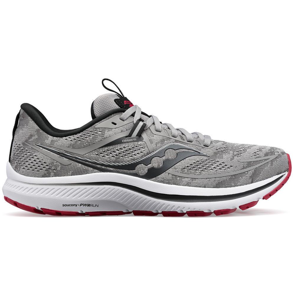 Saucony Omni 21 para hombre (ancho)