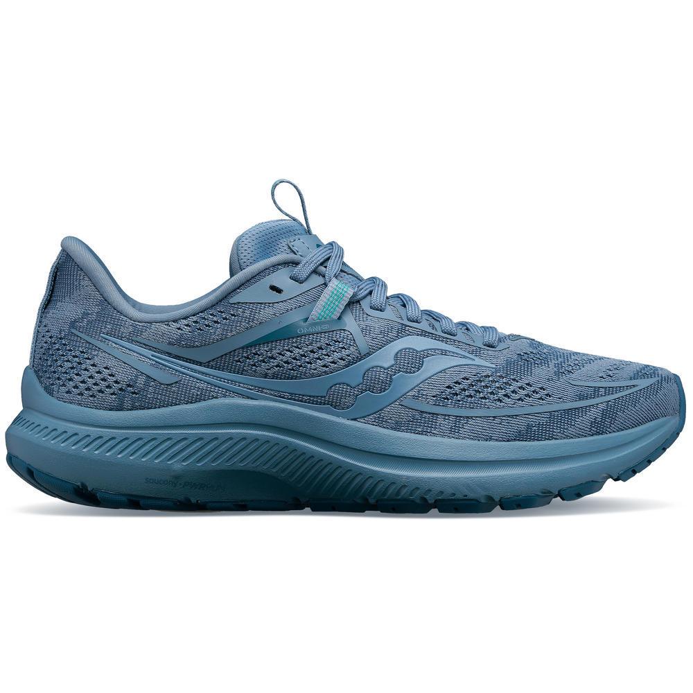 Saucony Omni 21 para hombre (ancho)