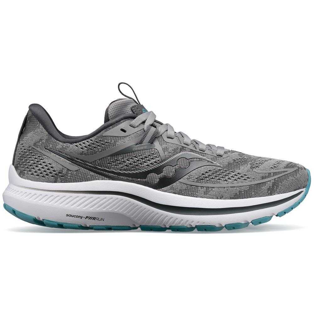 Saucony Omni 21 para mujer