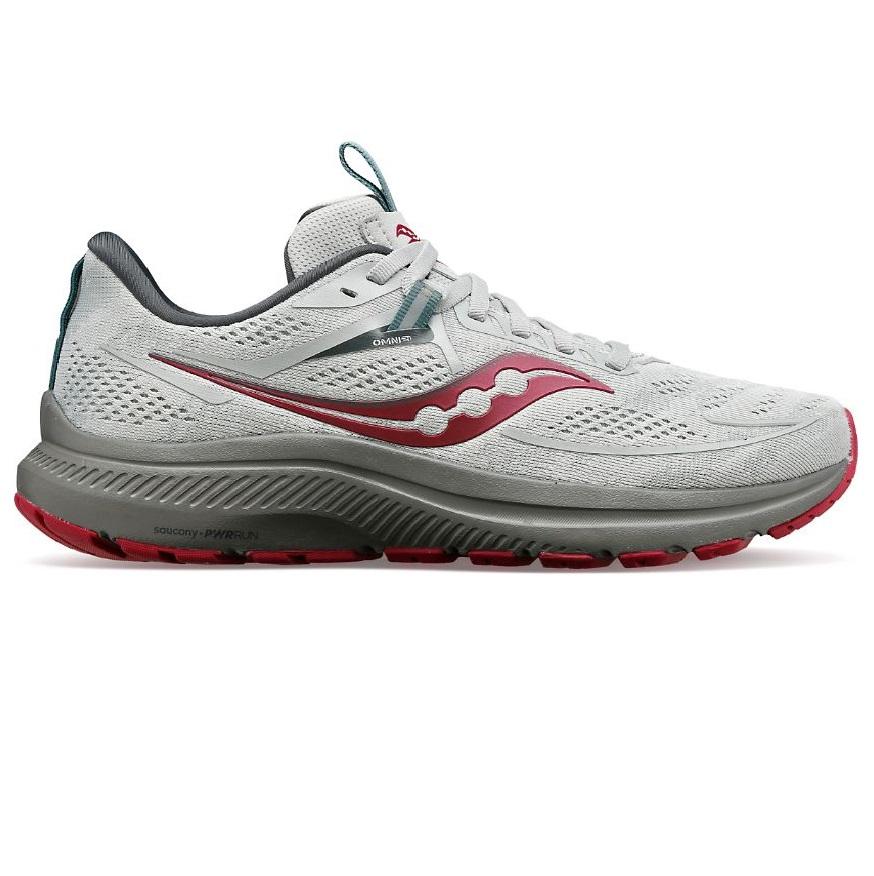 Saucony Omni 21 para mujer
