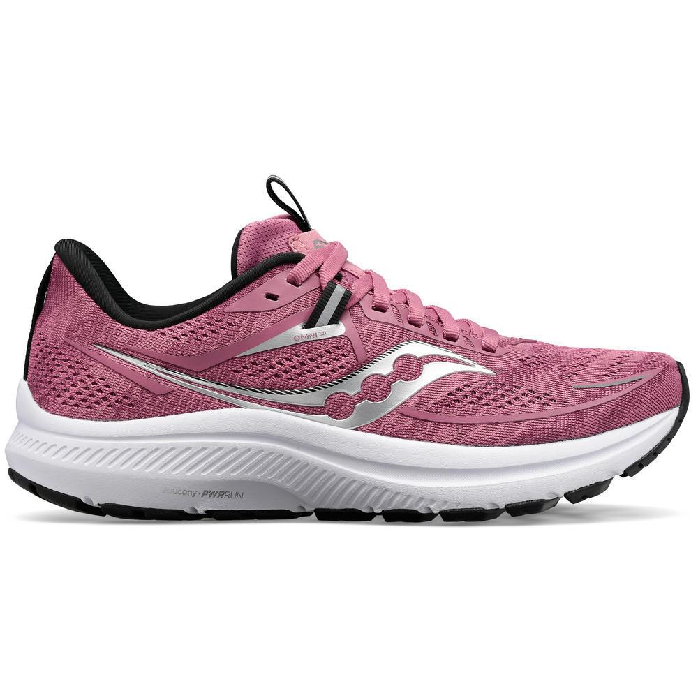 Saucony Omni 21 para mujer