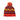 Gorro con pompón Brooks Heritage