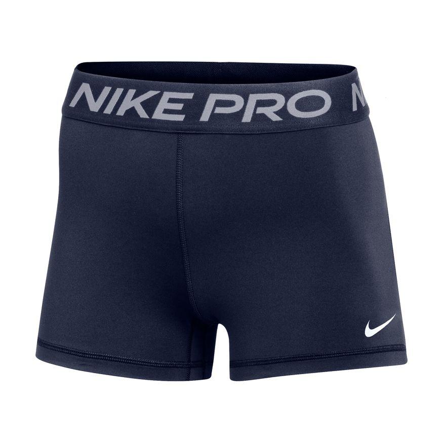 Women's Nike Pro 3" Shorts