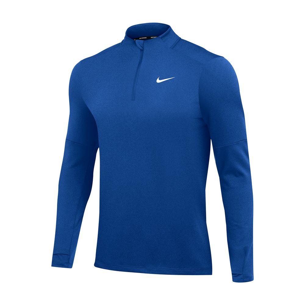 Men's Nike Dri-FIT Element Running 1/2-Zip Top