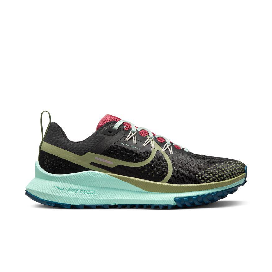 Zapatillas de trail running Nike React Pegasus Trail 4 para mujer